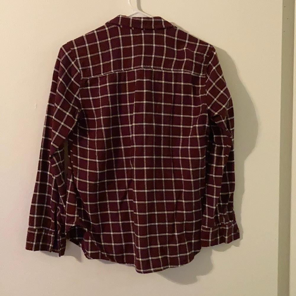 Button down - Picture 2 of 2